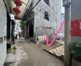 BÁN ĐẤT THƯỢNG THANH ĐỨC GIANG 51 MÉT, MT= HẬU 4 MÉT, Ô TÔ TRÁNH CÁCH 10 MÉT
