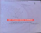 BÁN ĐẤT MẶT TIỀN ĐƯỜNG PHẠM NHƯ XƯƠNG- HOÀ KHÁNH NAM-LIÊN CHIỂU