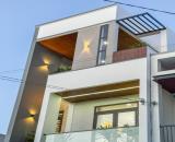 NHÀ TRỆT 2 LẦU KDC HỒNG LOAN - MỚI XÂY 100%