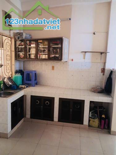 PHÚ NHUẬN – CẠNH PHAN XÍCH LONG – NHÀ 2 TẦNG BTCT – 55M² – CHỈ 6.4 TỶ - 2
