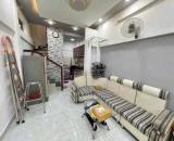 Nhà đẹp giá ngộp Nguyễn Đình Chiểu, Quận 3, 40m2 tiện ích bủa vây, SHR giá 2 tỷ 850 TL