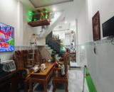 Gấp bán nhà 4 tầng, Thủ Đức, giá 6.8 tỷ, Mặt tiền kề Dương Đình Hội.