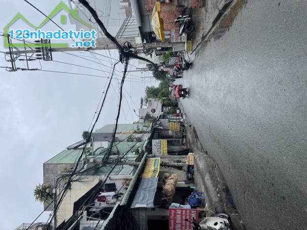 ĐẤT MẶT TIỀN KINH DOANH - NGUYỄN TƯ GIẢN - NGANG 7M DÀI 33 M - DT230M - GIÁ 24.5 TỶ - 2