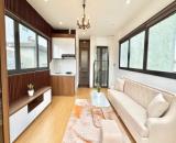 Tòa Apartment cực đẳng cấp 188m2x7T thang máy. Nội thất cao cấp, PCCC phố Nguyễn Khang