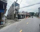 Bán đất - Ngõ 73 Quy Tức - Ngõ thông - Ô tô vào tận đất