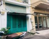 Bán nhà tại 32 Huyền Quang, Phường Tân Định, Quận 1, HCM