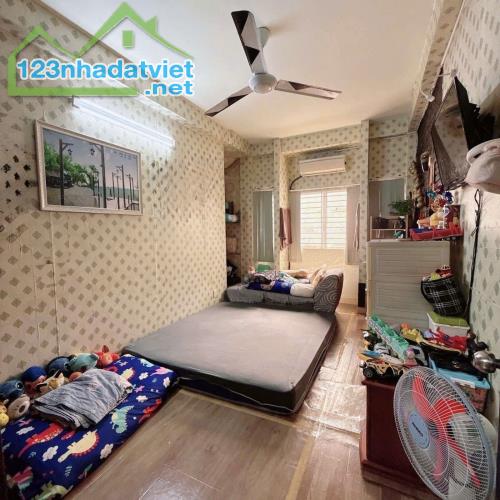 PHAN ĐÌNH PHÙNG – P1 PHÚ NHUẬN – 55M² – 4 TẦNG – HXH 6M – 8.7 TỶ - 1