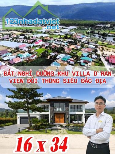 Đỉnh chóp!! Đất đẹp D
