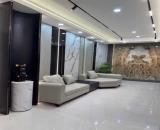 Bán nhà ngõ 199 Lò Đúc, DT 60m, 7 tầng mới, thang máy, MT 3.5m, giá 15.4 tỷ.