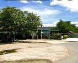 Đất Ngộp-Dân Hoà-Hàm Thuận Bắc( Thuận Hoà)-Lâm Đồng-DT 2.800m2,mặt Tiền 42m