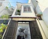Chính chủ ký gửi nhà đường 82 Cô Giang căn 63,7m2 giá 2tỷ100tr