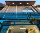 GÒ VẤP, BÁN NHÀ FULL NỘI THẤT ĐƯỜNG SỐ 6 P15, GIÁ CHỈ 2.58 TỶ