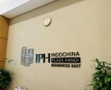 🔅 CHUNG CƯ INDOCHINA IPH XUÂN THỦY, 145M2 CĂN GÓC 3PN+2WC, SĐCC, CHỈ 18.5 TỶ 🔅
