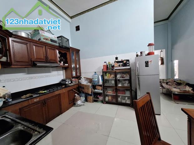 HIẾM Q2: LÊ VĂN THỊNH – NHÀ 3 TẦNG BTCT – NGANG 5M – XE HƠI ĐẬU CỬA – GIÁ CHỈ 7 TỶ - 2