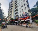 🔅 CHUNG CƯ CT16 ĐỊNH CÔNG, MẶT ĐƯỜNG 2.5, TẦNG ĐẸP 100M2 3PN+2VS, CHỈ 6.65 TỶ 🔅