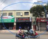 BÁN NHÀ (24X20) SỔ HỒNG RIÊNG – MẶT TIỀN LÊ VĂN KHƯƠNG, Q12