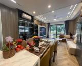 Nhà Đẹp Mới Toanh Phố Ngọc Lâm, Ô Tô Đỗ Cổng, Full Nội Thất, 36m2, 5 Tầng, Gía 8,5 Tỷ.