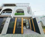 BÁN NHÀ 3 TẦNG – ĐƯỜNG XE HƠI 6m – 52m² (4x13) – LONG THUẬN, TRƯỜNG THẠNH, QUẬN 9