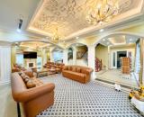 ⚜️ BIỆT THỰ HƯỚNG DƯƠNG 4, VINHOME RIVERSIDE 414M2 4T MT 19M, GIÁ TỐT 135 TỶ ⚜️