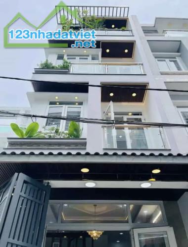 Nhà riêng ở Đỗ Nhuận, 2,15 tỷ, 47m2, 4PN, 4WC, siêu hot - 3