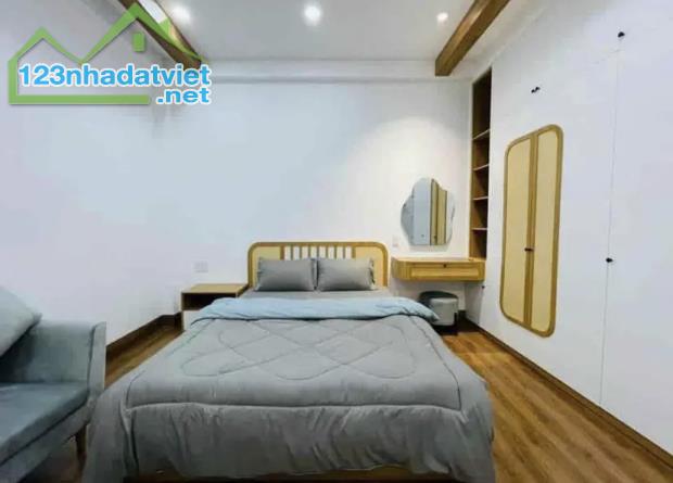 Nhà riêng ở Đỗ Nhuận, 2,15 tỷ, 47m2, 4PN, 4WC, siêu hot