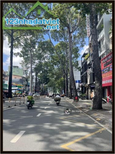 Top nhà vị trí đẹp 4 x 20m 1 trệt 1 lầu Bùi Thị Xuân Quận 1 TP.HCM - 4