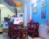 Bán nhà gần MT Thị Trấn-Tân Hiệp  Hóc Môn , 2Tx 95 m2 . Giá chỉ 4.7 tỷ (TL).