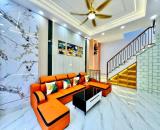 NHÀ ĐẸP NGAY LÊ ĐỨC THỌ _ NGANG GẦN 7M - CÓ PHÒNG NGỦ TRỆT - 57m2 5.8 TỶ