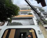Bán Toà Nhà CHDV Đường Số 27, Phường 06, Quận Gò vấp, Hồ chí Minh