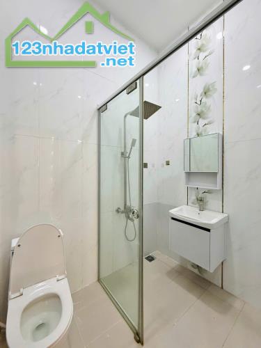6❌10m, BÁN NHÀ 2 TẦNG, 3PN, HXH, NGUYỄN VĂN KHỐI, P9 GÒ VẤP, 5 TỶ HƠN - 4