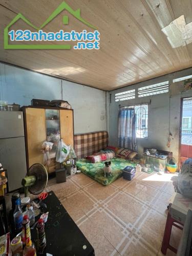 Bán Nhà 2 tầng 48m2  4x12m Phường 3, Gò vấp, giá chỉ 5.25 tỷ - 2