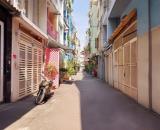 [P BÀN CỜ] BÁN NHÀ - 5 TẦNG HXH AN NINH - THIẾT KẾ ĐẸP - DÒNG TIỀN ỔN ĐỊNH CHỈ 7.97 TỶ