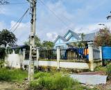 ĐỊNH CƯ SANG ÚC CẦN SANG LẠI (3.125M2) BIỆT THỰ VƯỜN CÓ SẴN CÂY ĂN TRÁI DÂN ĐÔNG GIÁ 4TỶ8