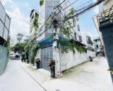 Nhà căn góc hẻm XH đường số 47, Tân Quy, Quận 7, ngang 4m, Giá chỉ 6,9 tỷ