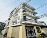 BÁN NHÀ BIÊN GIANG 4Tx40m2 GIÁ 4ty. CÁCH XE Ô TÔ, QL6A ĐÚNG 30m