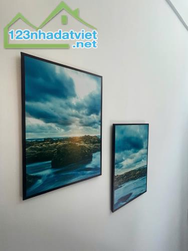 Nhà mới đẹp 2 phòng ở ngay Quận 3 - Cách Mạng Tháng Tám - Giá 3.75 tỷ - 1