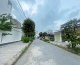 Bán lô đất  DT 225 M biệt thự Vườn Hồng Đằng Hải Hải An