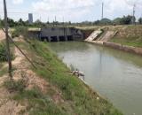 Đất Ngộp gần Kênh Châu Tá-Hồng Sơn(Hồng Liêm)-Lâm Đồng-DT 1,24Ha+ 11Ha