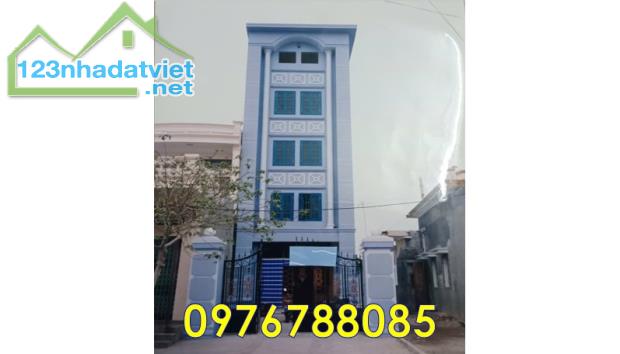 ⭐Chính chủ cần cho thuê nhà 2 mặt tiền phố Hùng Vương, Hồng Bàng, Hải Phòng. 0976788085