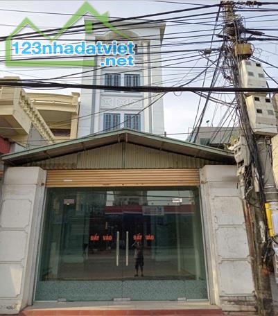 ⭐Chính chủ cần cho thuê nhà 2 mặt tiền phố Hùng Vương, Hồng Bàng, Hải Phòng. 0976788085 - 1