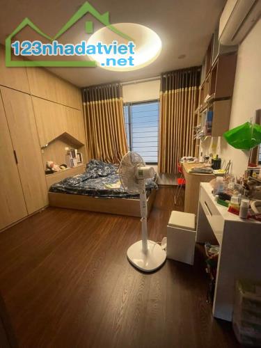 NHÀ 62M2*7T LƯƠNG KHÁNH THIỆN, 6 PHÒNG NGỦ, GARA 19,5 TỶ - 4