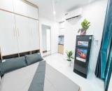 Bán toà CCMN Thanh Xuân, thang máy, pccc đầy đủ 90m2*6T, 18pkk, DT 90tr/tháng giá 20 tỷ!