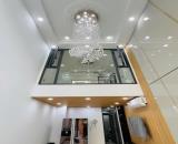 Bán nhà đẹp Cách Mạng Tháng 8 Quận 3, 5 tầng 6PN thang máy giá chỉ 8.9 tỷ TL