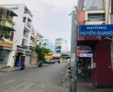 Bán nhà mặt phố Huyền Quang, Tân Định, Q.1, TP.HCM, giá 10.8tyđ thỏa thuận, DT 33.5m2