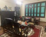 Bán nhà ngõ 175 Lạc Long Quân, DT 80m, 5 tầng, MT 5m, giá 26.5 tỷ, ngõ oto tránh, KD.