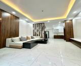 Bán Nhà Thượng Thanh, Long Biên 33m2, 5T giá 6,7 tỷ (ô tô VF3 đỗ gần)