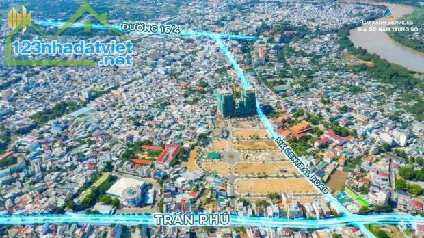 ĐẦU TƯ ĐẤT NỀN – SINH LỜI VƯỢT TRỘI