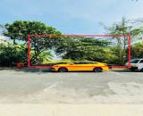 Bán Đất Biệt Thự 190m2 (10mx19m) KDC Văn Minh-Cách Sông Giồng 70m-Giá 38 Tỷ TL