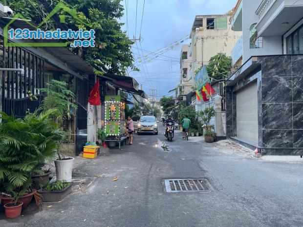 Bán Toà Nhà Đường Phạm Văn Chiêu, Phường 09, Quận Gò vấp, Hồ chí Minh