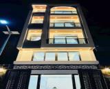 Chính chủ gửi bán gấp căn 52,5m2 giá 2 tỷ 290 triệu đường Lê Lai, phường 3, Gò Vấp